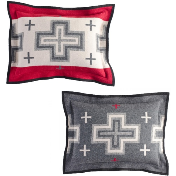 Pendleton Bedding San Miguel Sham New Standard Size Poshmark